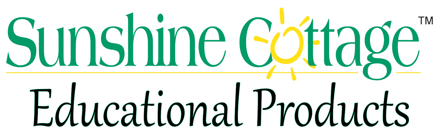 Sunshine Cottage Educational Products Logo